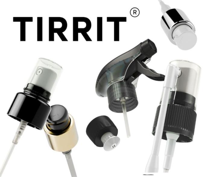 The craft behind high performance dispensers